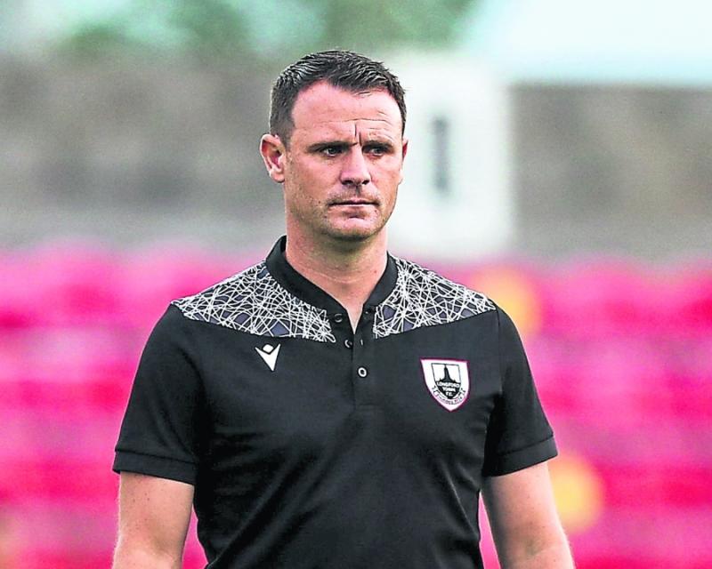 airtricity league premier division