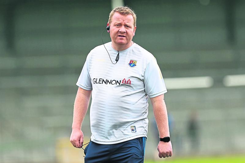 longford gaa