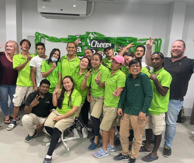 JollyGroup