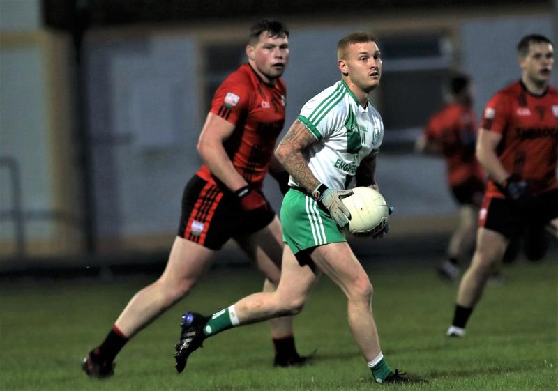 longford gaa