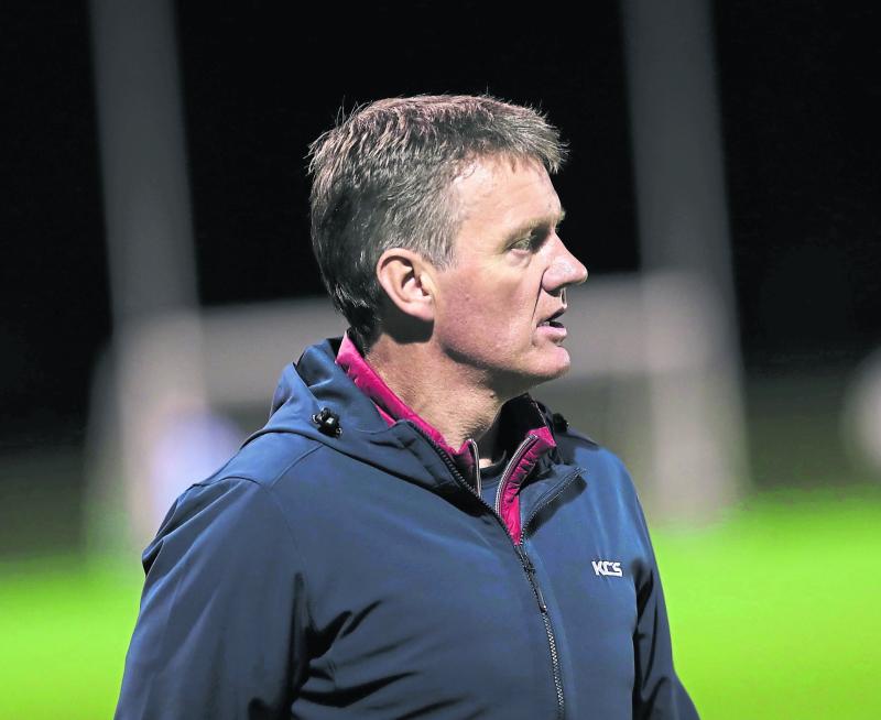 longford gaa
