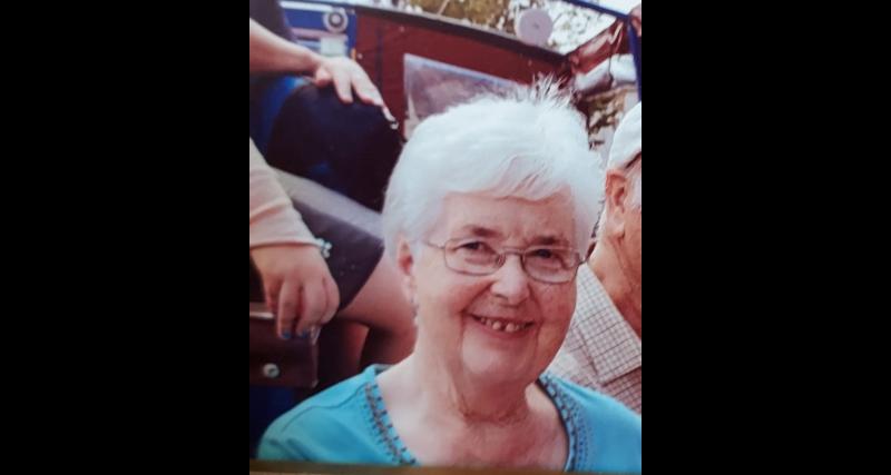 Ballymahon mourns death of gentle and courageous Marie O'Hanlon 