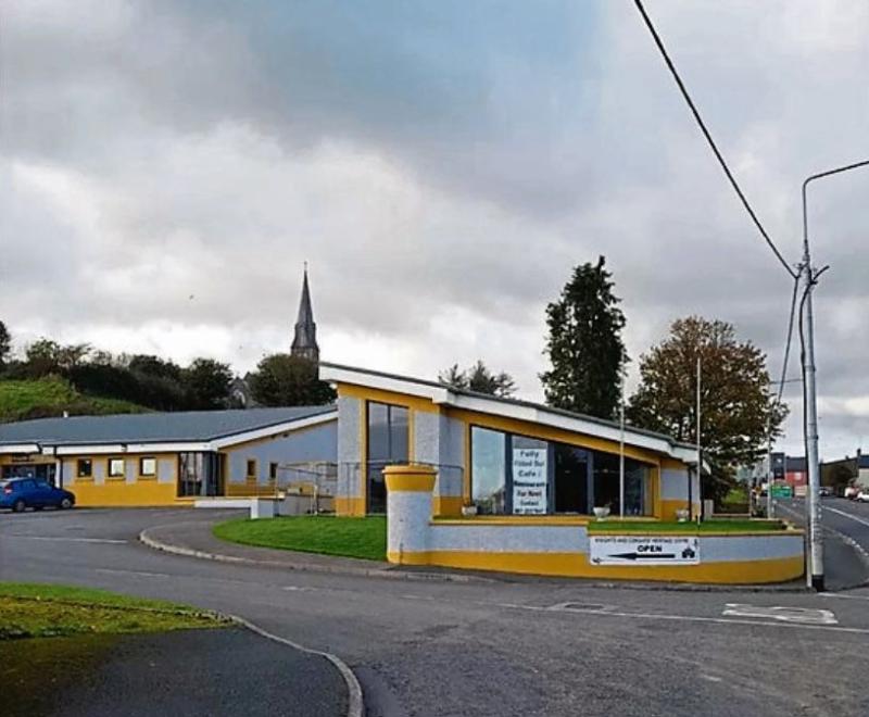 Granard Motte