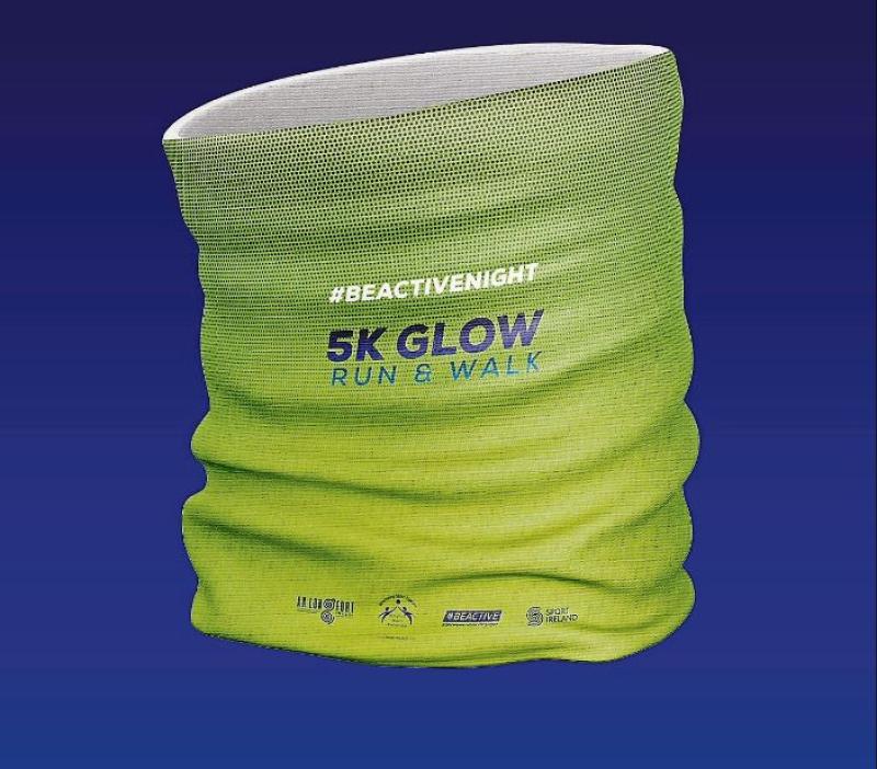 Glow Run