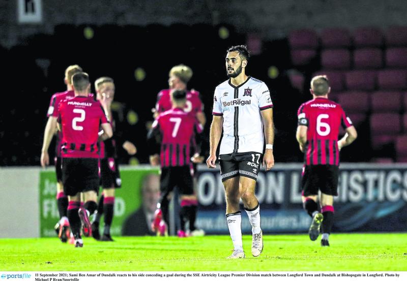 airtricity league premier division