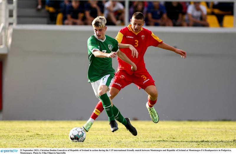 longford soccer