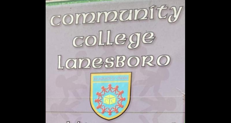 Major extension for Lanesboro Community College