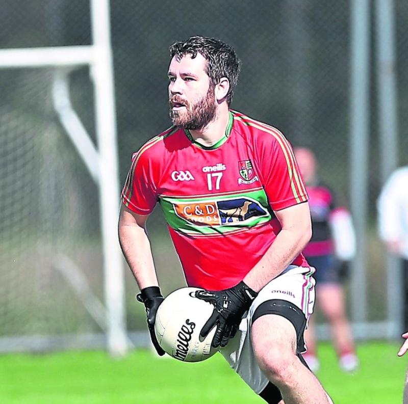 senior football championship 2021