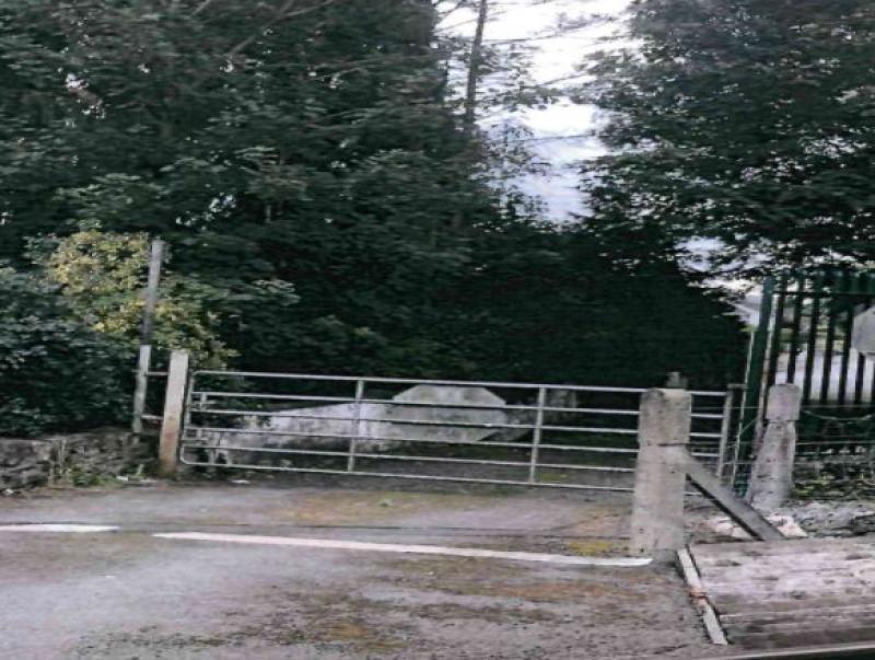 Irish Rail