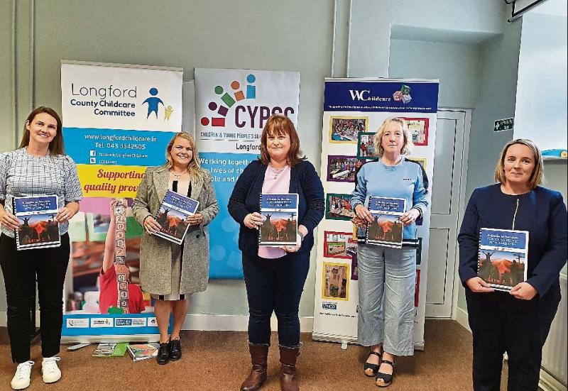 Longford County Childcare Committee