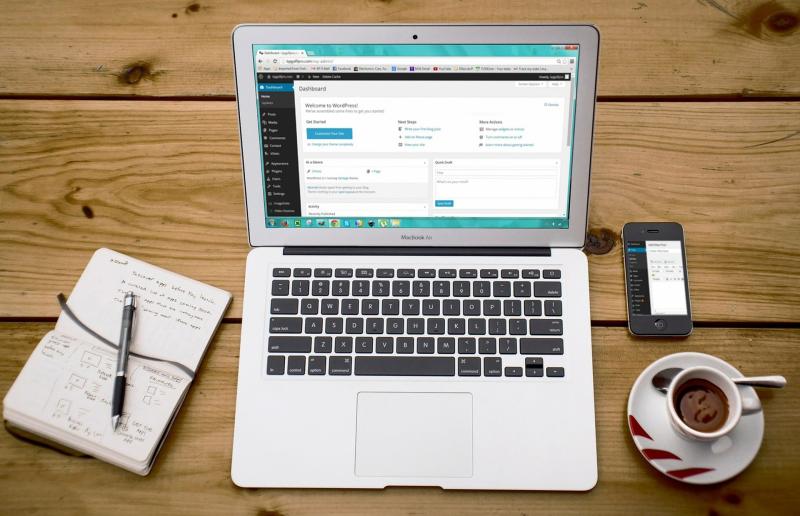 Upgrades to improve remote working options in Longford