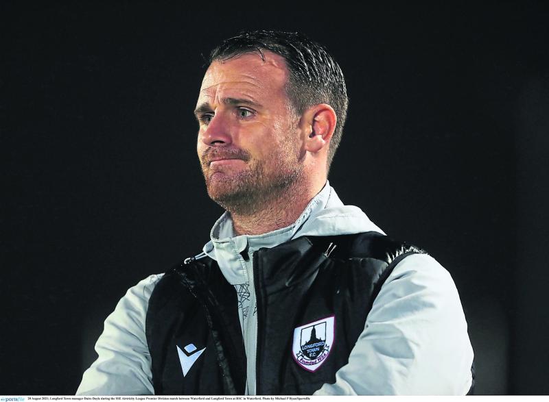 airtricity league premier division