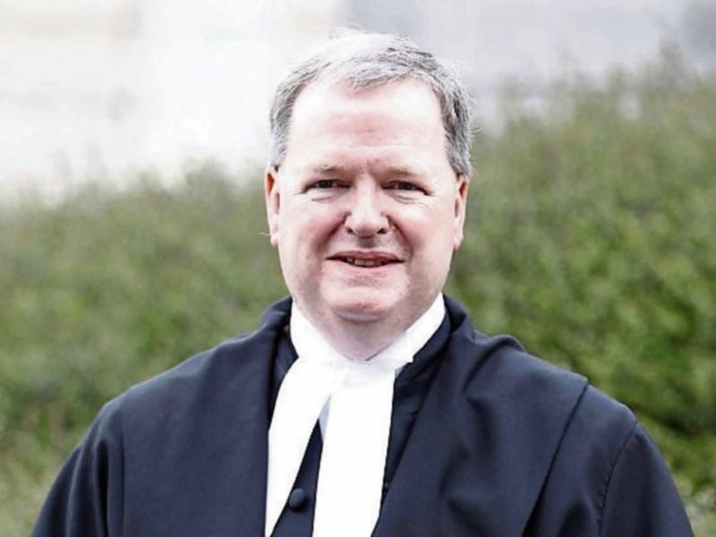 Longford needs 'its own full-time judge' to get through trial backlog