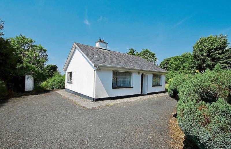 Ardagh cottage