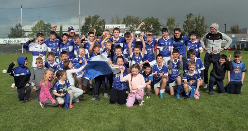 longford gaa