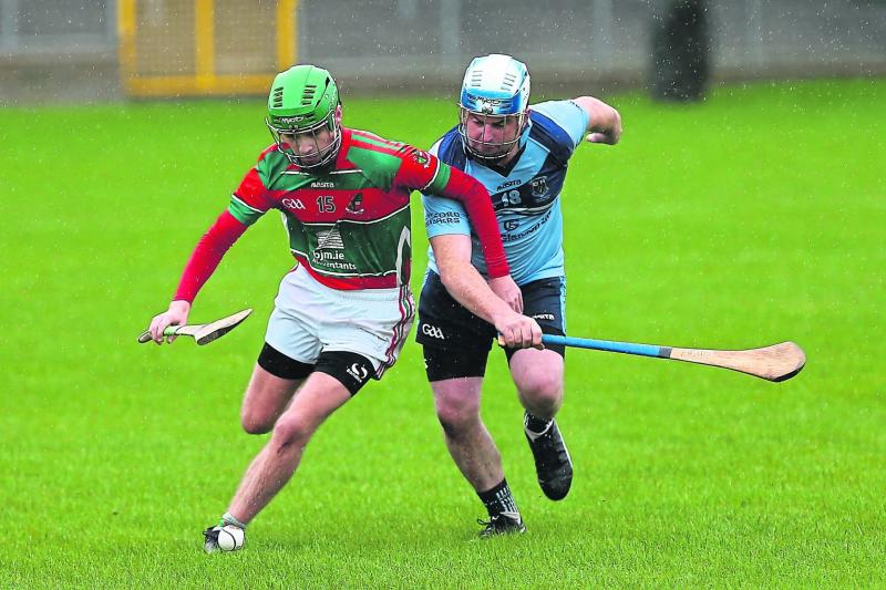 senior hurling championship final