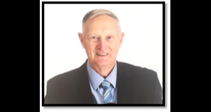 Award winning Arva farmer Dannie Mulligan never forgot his Cavan roots 