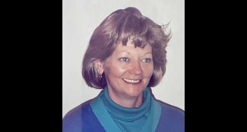 Arva native Margaret Ellen Watson who died in the USA  had a passion for helping people