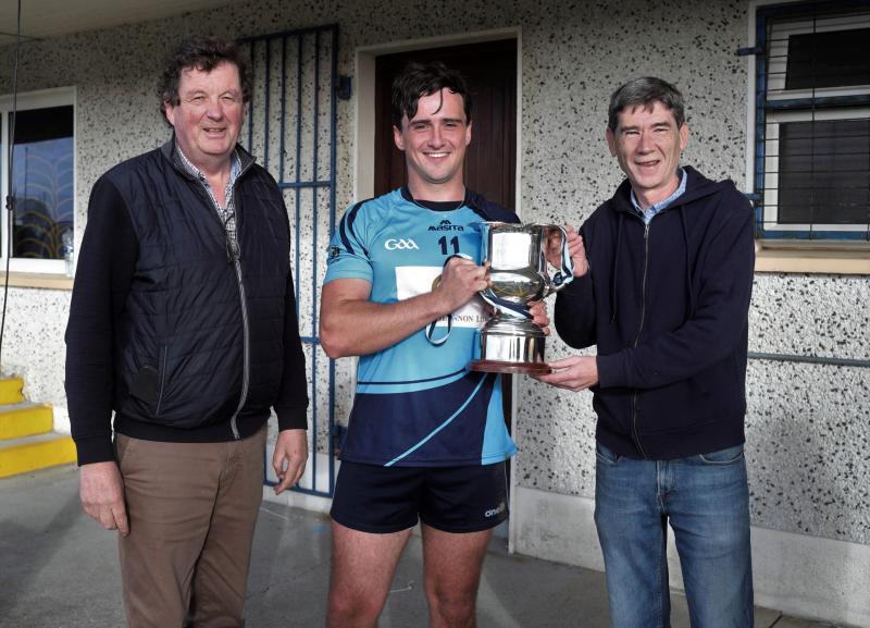 senior hurling championship final