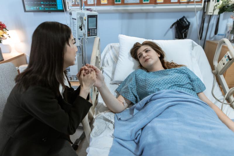 Ward visits suspended at Mullingar hospital to protect safety of patients and staff