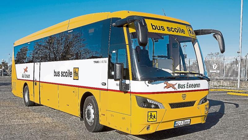 School bus