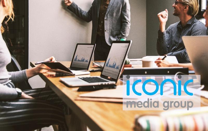 WE ARE HIRING: Iconic Media hiring multimedia journalist in Longford 