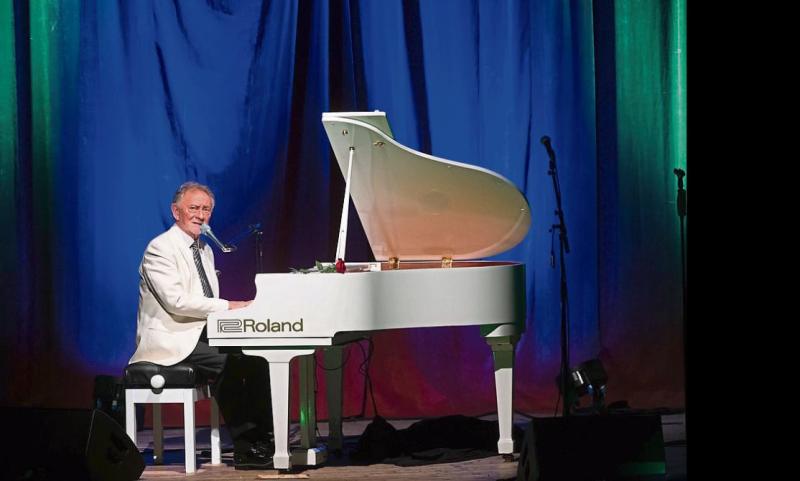 Phil Coulter
