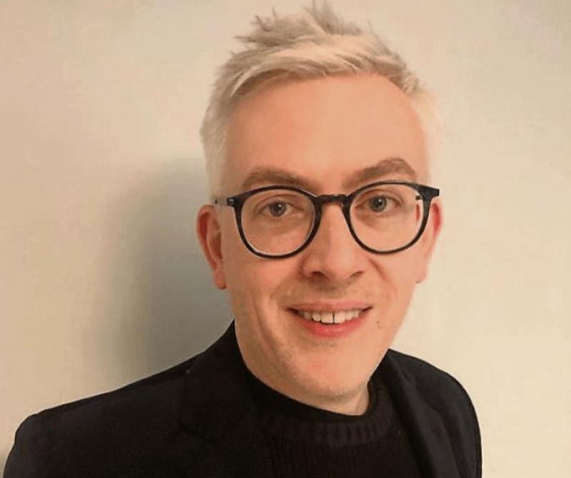 Patrick Kelleher