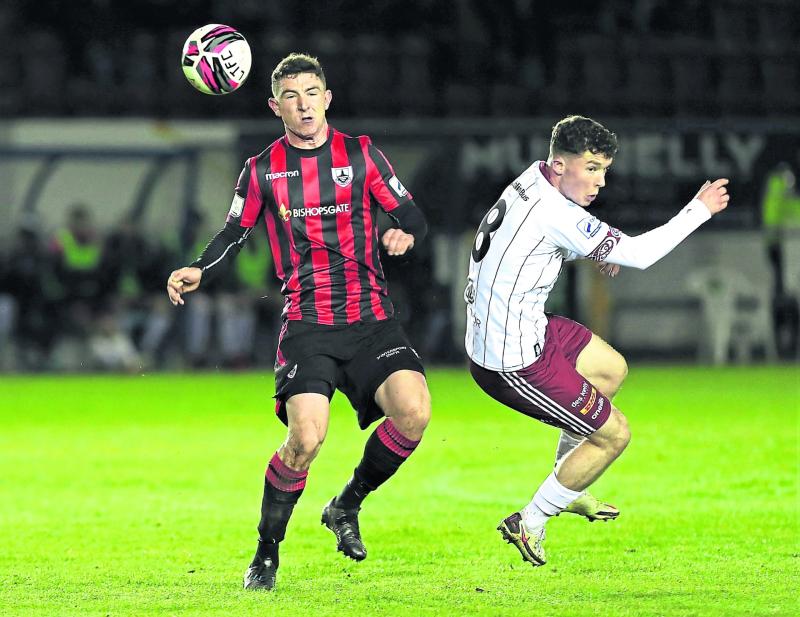 airtricity league premier division
