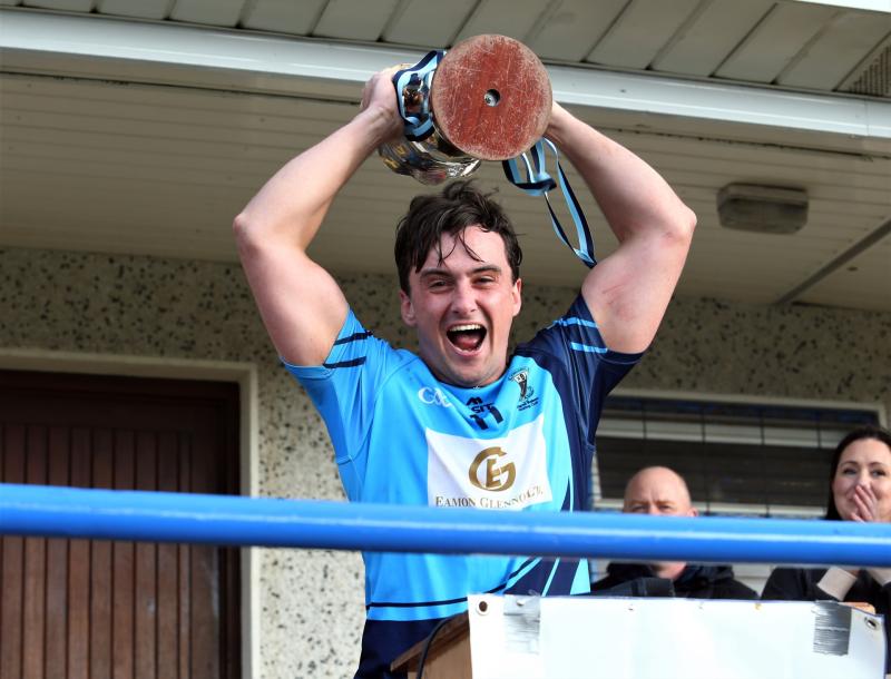 senior hurling championship final