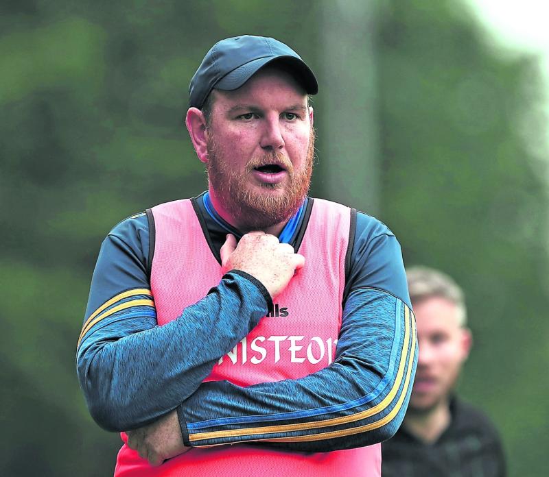 senior football championship 2021