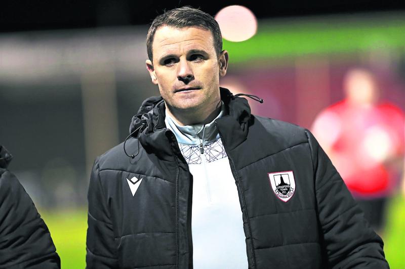 airtricity league premier division