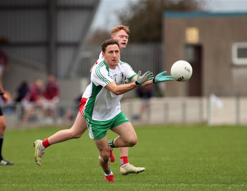 senior football championship 2021