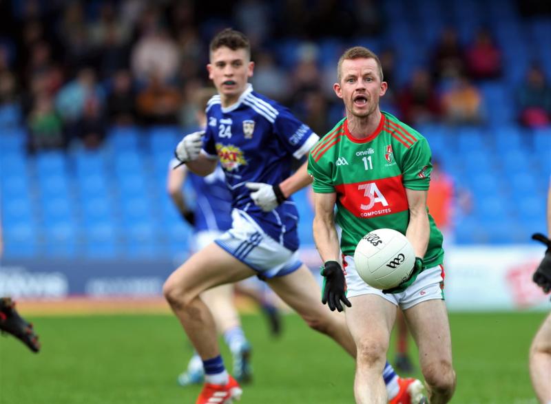 senior football championship 2021