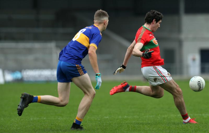 senior football championship 2021