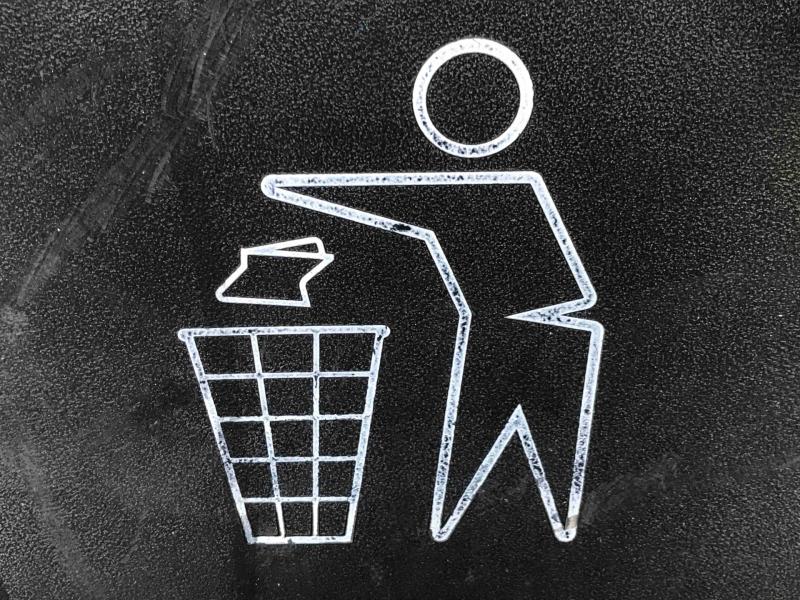 An Taisce survey ranks the cleanest town in Ireland 