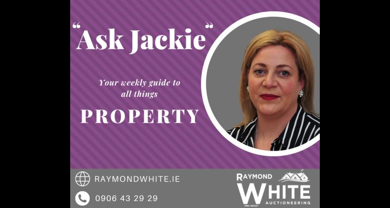 Jackie White