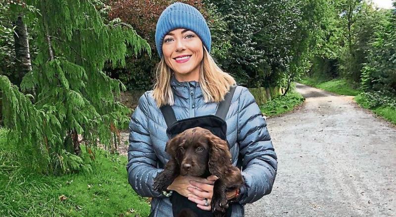 Huge fundraiser to help brave Longford woman's cancer fight set for this weekend