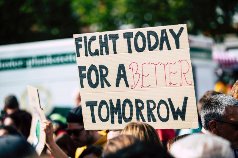 Asylum seeker in Cork says his 'life is in danger' as he enters 6th day of hunger strike