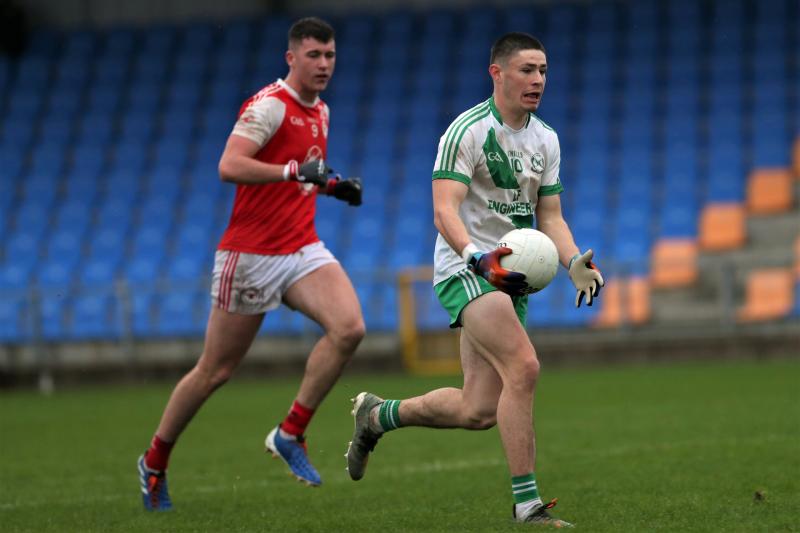 mulleady group intermediate football championship