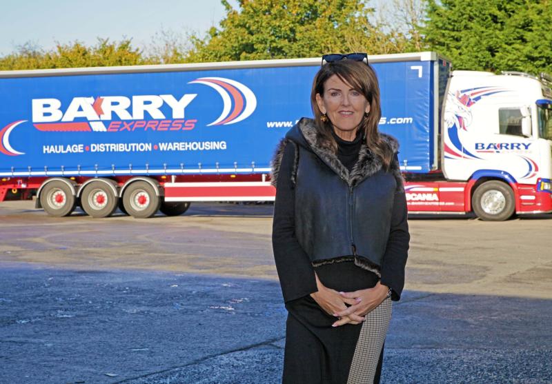 Diesel hikes and driver shortages plunge Longford's haulage industry into crisis
