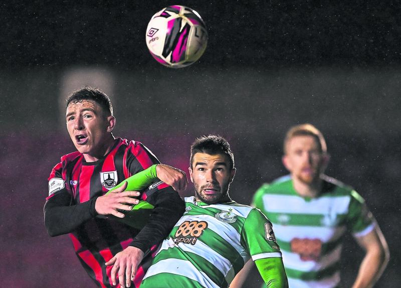 airtricity league premier division