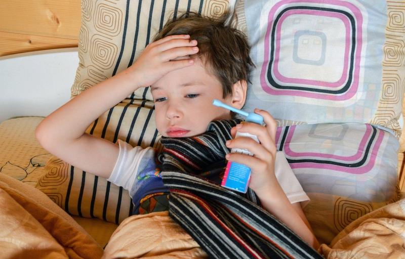 GPs worried infections in children could mask Covid