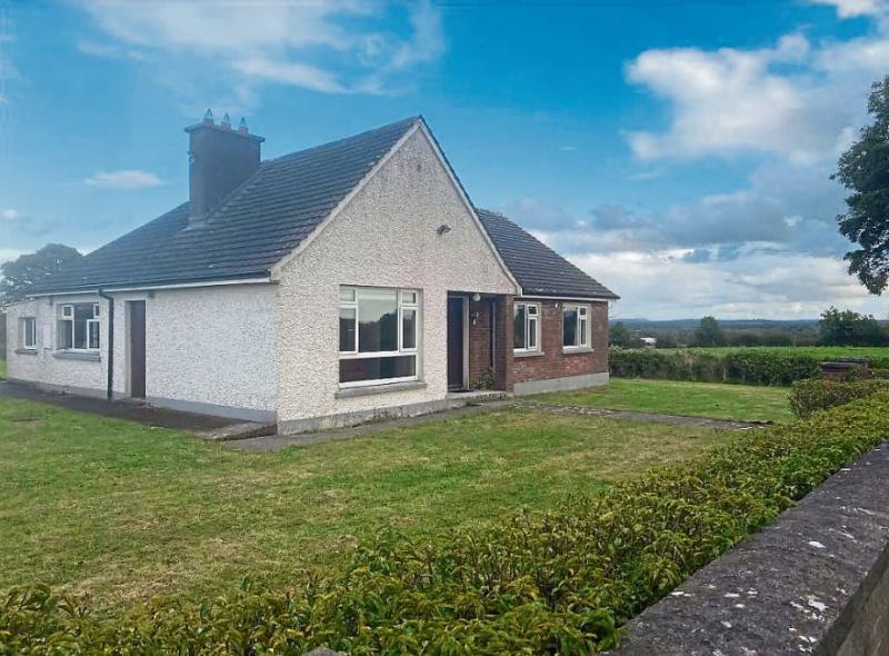 Granard farm