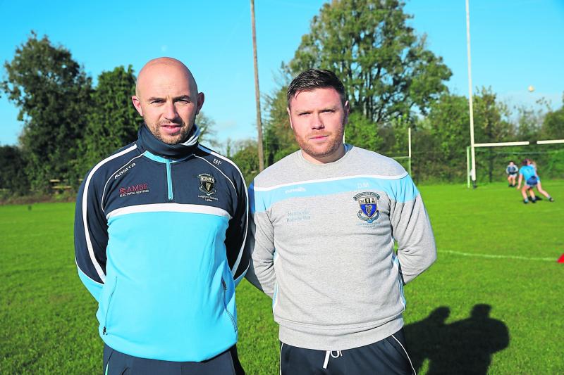 senior football championship 2021