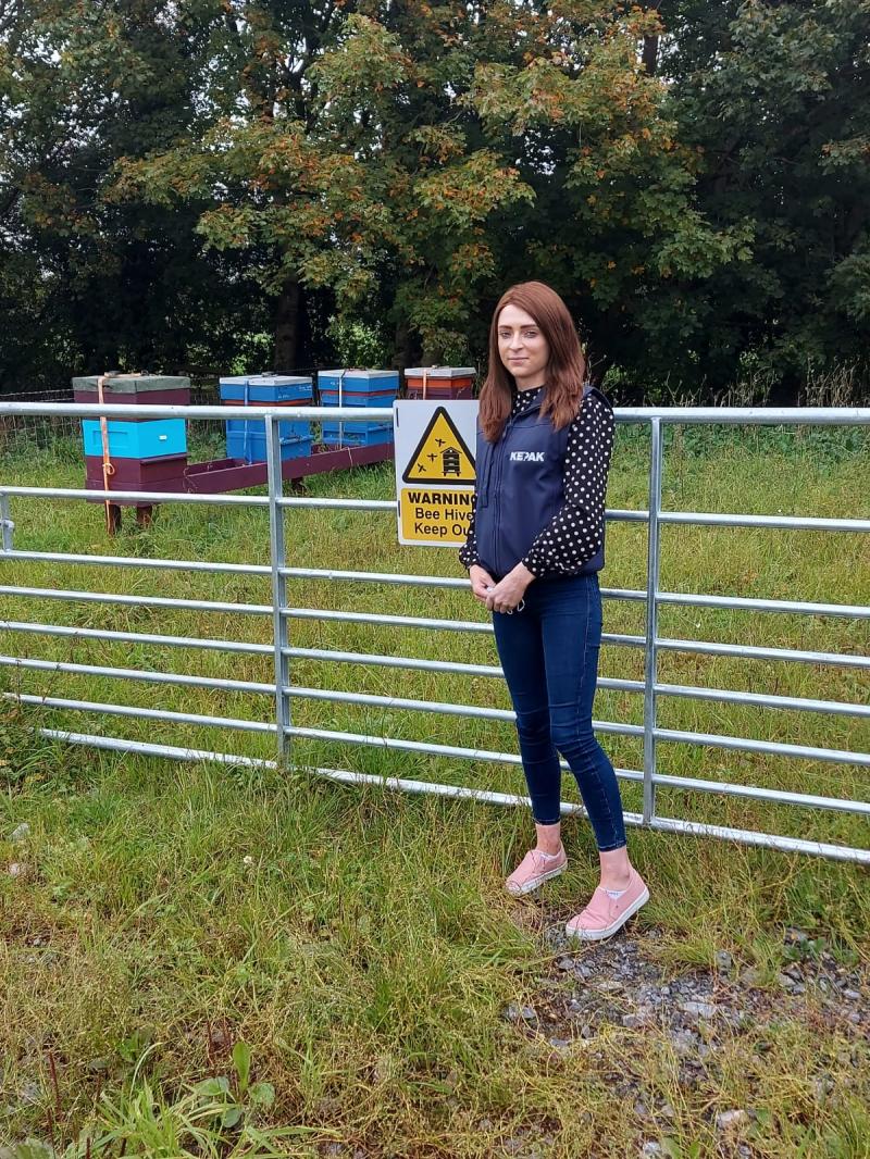 Kepak Longford launches initiative to boost local biodiversity