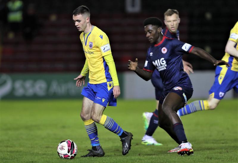 airtricity league premier division