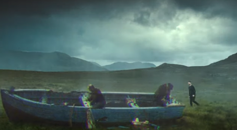 TG4 celebrates 25 years of Irish language programming with new campaign