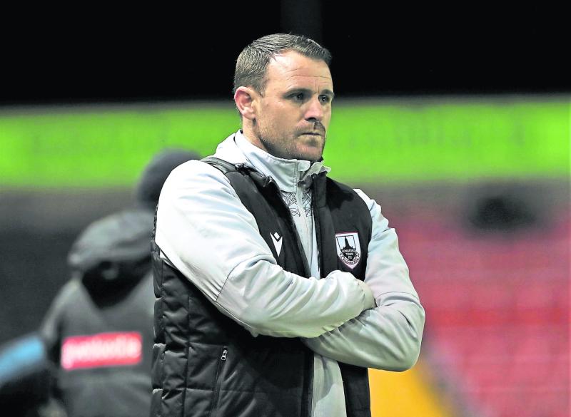 airtricity league premier division