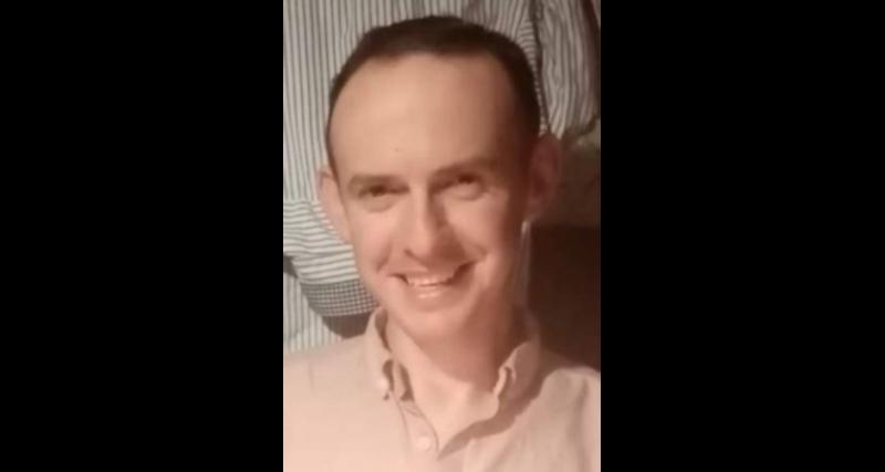 Respected Longford and Leitrim florist Keith Geelan  enriched the lives of so many people